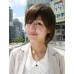 Wigs2you 全假髮 日本正品 高溫絲 Bobo頭中長款 蓬松氣質OL型W-765A
